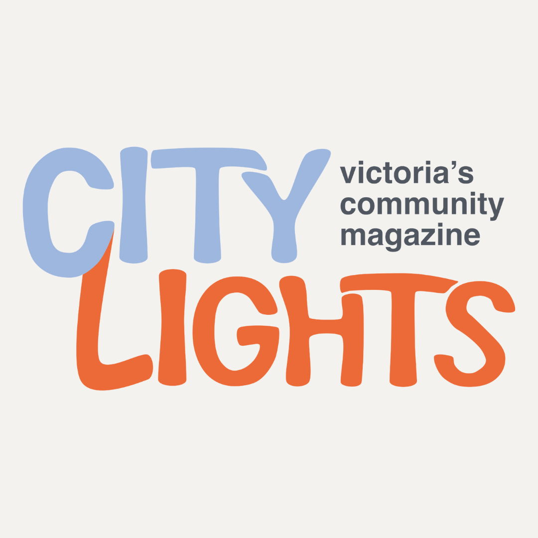 City Lights Victoria